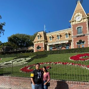 Meet your Posher, Brisa